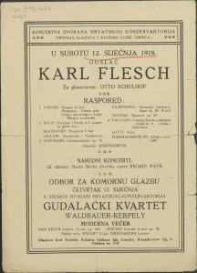 Programi 1918.