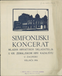 Programi 1916.