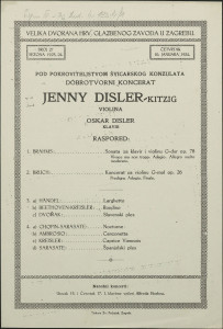 Programi 1924.